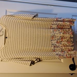 Chic Soul cute spring/summer tunic